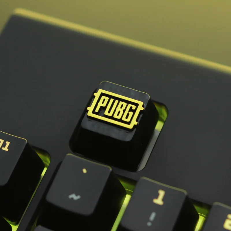 keystone customized mechanical keyboard special keycap with metal design for MX cherry switch keyboard
keystone customized mechanical keyboard special keycap with metal design for MX cherry switch keyboard