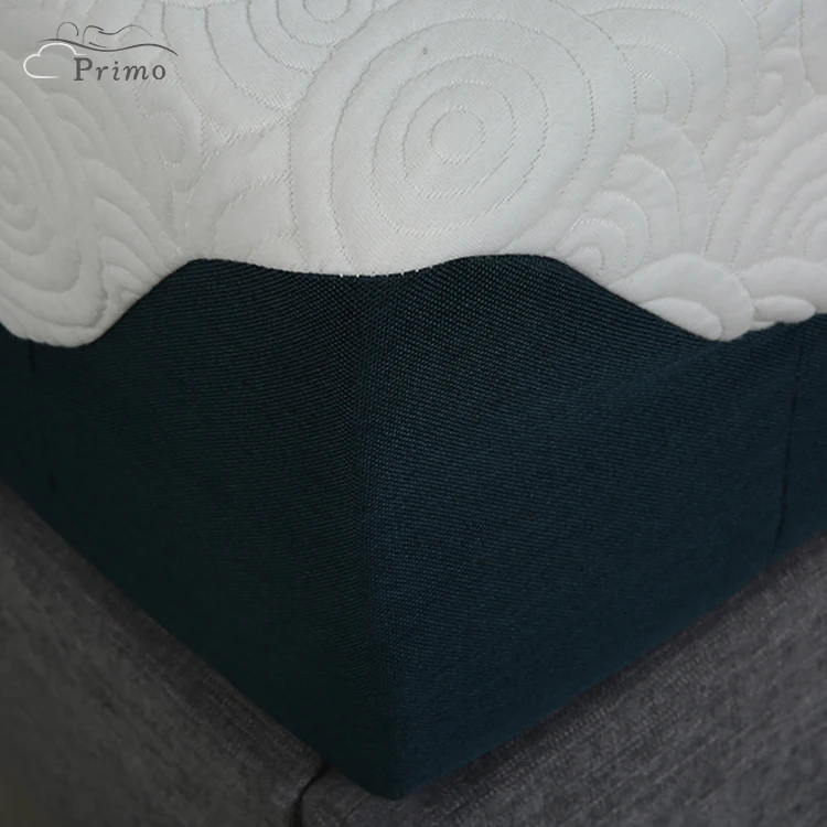 Guest Foam Hybrid Five Star Hotel Comfort Mattress - Jozy Mattress | Jozy.net