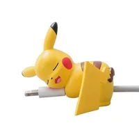 6pc Pokemoned Cable Bite Animal Cable Protector For IPhone Android Toys Yellow Little Pet Shop Toys For Kids
6pc Pokemoned Cable Bite Animal Cable Protector For IPhone Android Toys Yellow Little Pet Shop Toys For Kids
