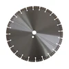 230 mm Diameter Segment Turbo Diamond Saw Blade for Dry Cutting