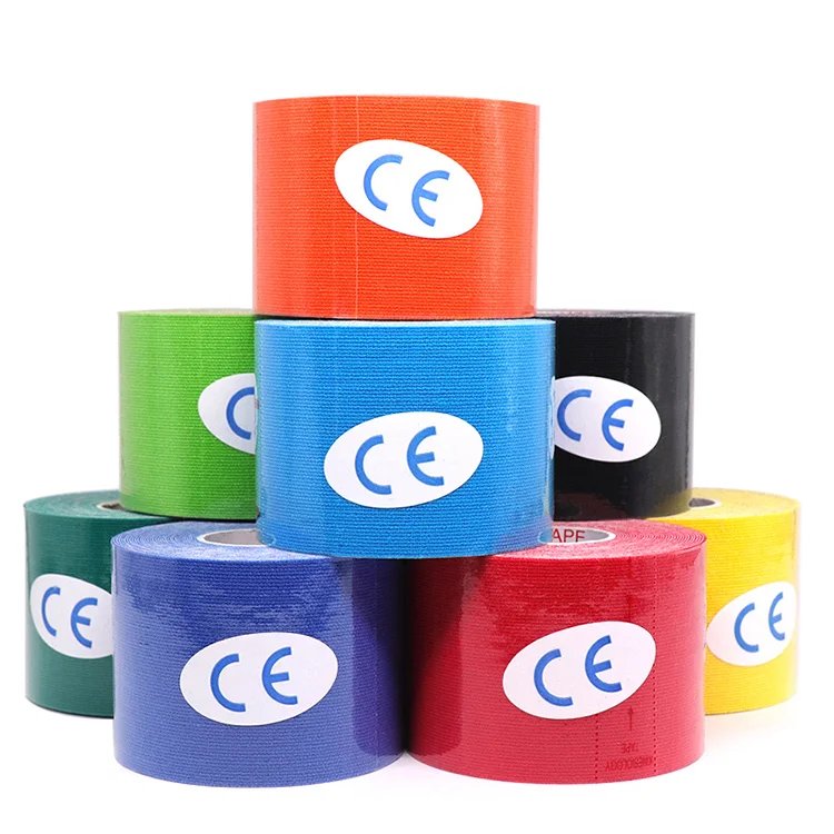 Multicolor custom logo kinisiology cotton sport tap Weightlifting Finger Kinesiology Theraband Athletic Tape Face, 17colors
Multicolor custom logo kinisiology cotton sport tap Weightlifting Finger Kinesiology Theraband Athletic Tape Face, 17colors