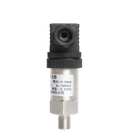 4-20mA/0-5V Pressure Transmitter For Liquid Gas Steam Oil Air