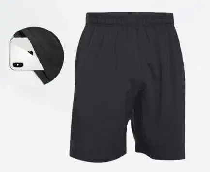Customized logo Fitness Workout lightweight and breathable black Sport man shorts
Customized logo Fitness Workout lightweight and breathable black Sport man shorts