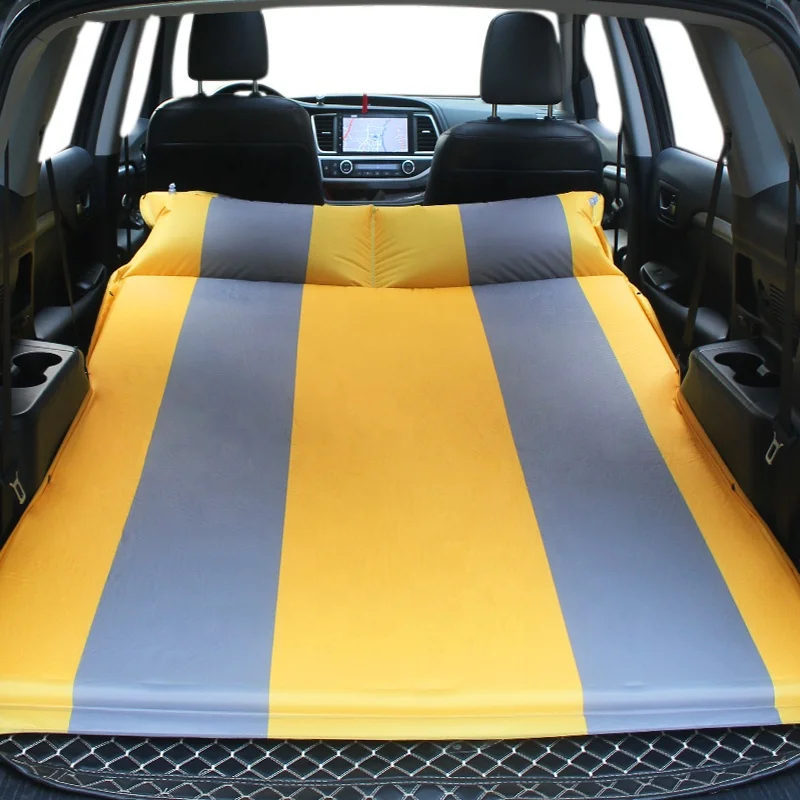 Outdoor picnic mat automatic inflation comfortable sleep waterproof tent sleeping mat can be used in multiple scenes, Customized
Outdoor picnic mat automatic inflation comfortable sleep waterproof tent sleeping mat can be used in multiple scenes, Customized