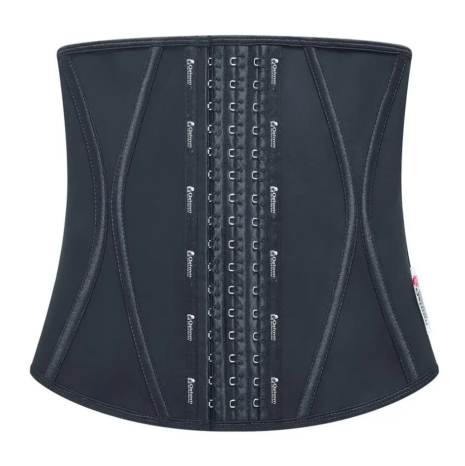 Women Waist Trainer Corset Breathable Invisible Waist Shaper Training Waist Cincher X Steel Bone
Women Waist Trainer Corset Breathable Invisible Waist Shaper Training Waist Cincher X Steel Bone