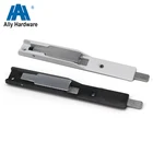High quality zinc alloy/aluminum door & window bolts