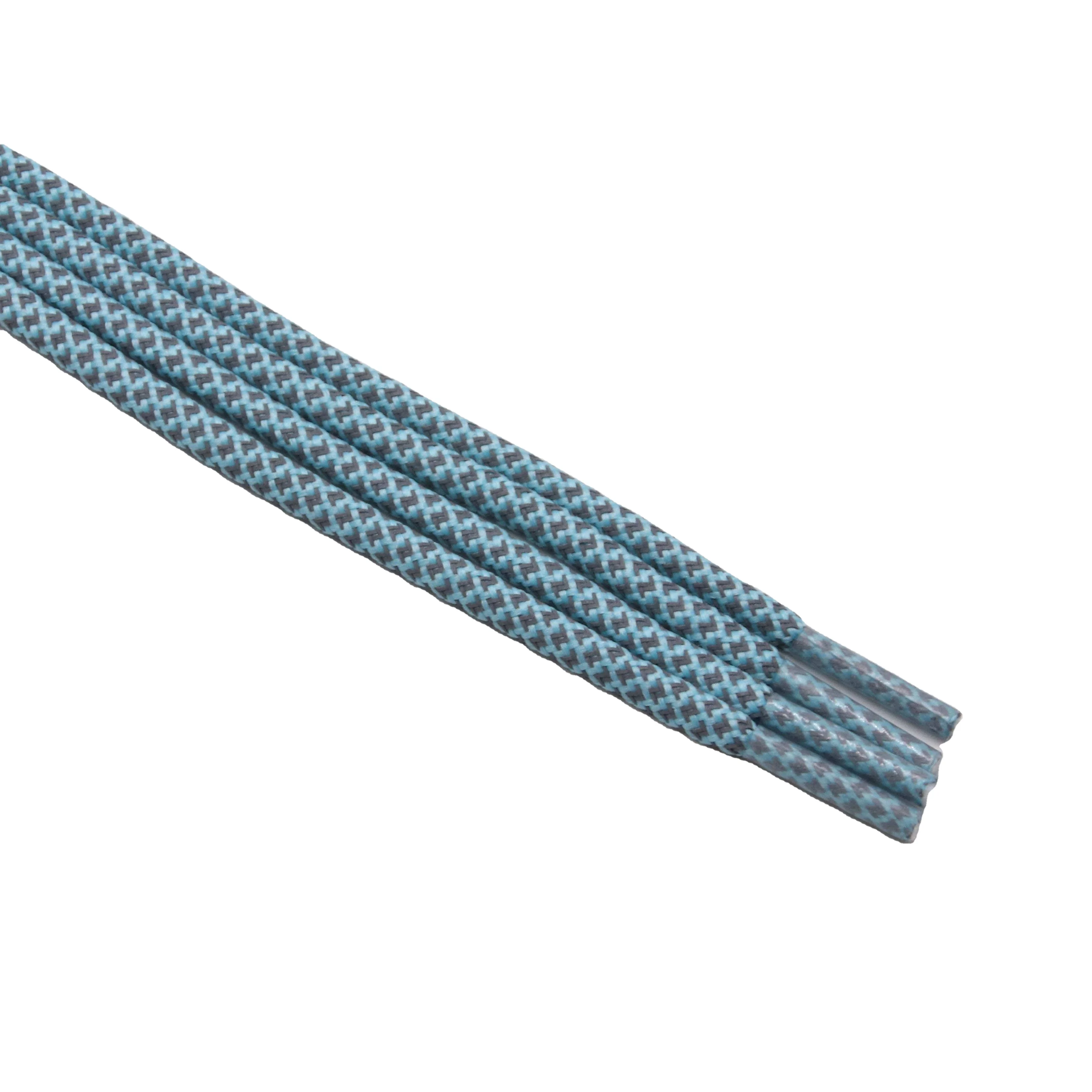Xuansi laces Round Reflective 3M Laces Bootlace Night Running Shoelaces With Test Tube Package For Basketball Shoes Boots, 3m grey+polyester color
Xuansi laces Round Reflective 3M Laces Bootlace Night Running Shoelaces With Test Tube Package For Basketball Shoes Boots, 3m grey+polyester color