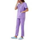 Hot Selling Scrub Set Scrubs Uniforms Nurse