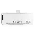 Replacement 10.8V 45Wh Li-ion Polymer Laptop Battery MB771 MACBOOK 13" For Apple A1280 Battery
