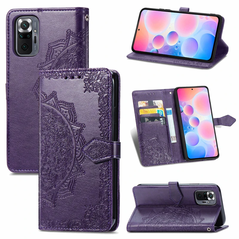 New Models for Xiaomi Poco M4 Pro 4G 11 Lite Leather Phone Wallet Case With TV Stand Cover for Xiaomi 12 12Ultra
New Models for Xiaomi Poco M4 Pro 4G 11 Lite Leather Phone Wallet Case With TV Stand Cover for Xiaomi 12 12Ultra