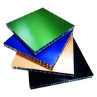 Aluminum honeycomb panel/metal honeycomb panel/honeycomb sandwich panel