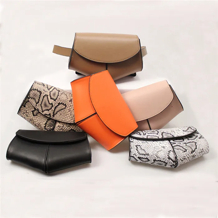 Leather Small Shoulder Bags Women Serpentine Fanny Pack Ladies Fashion Waist Belt Bag Mini Disco Waist Bag, Orange/khaki/black/white/pink
Leather Small Shoulder Bags Women Serpentine Fanny Pack Ladies Fashion Waist Belt Bag Mini Disco Waist Bag, Orange/khaki/black/white/pink