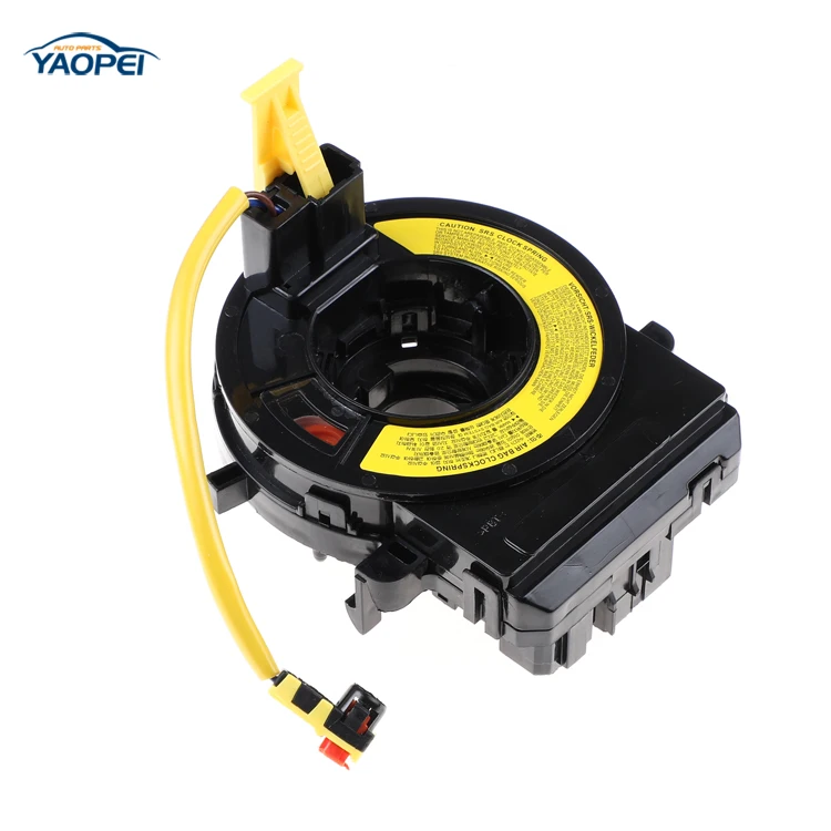 Combination Switch Coil 93490-1Y010 93490-3R110 For Hyundai Accent 2012-2013, As picture
Combination Switch Coil 93490-1Y010 93490-3R110 For Hyundai Accent 2012-2013, As picture