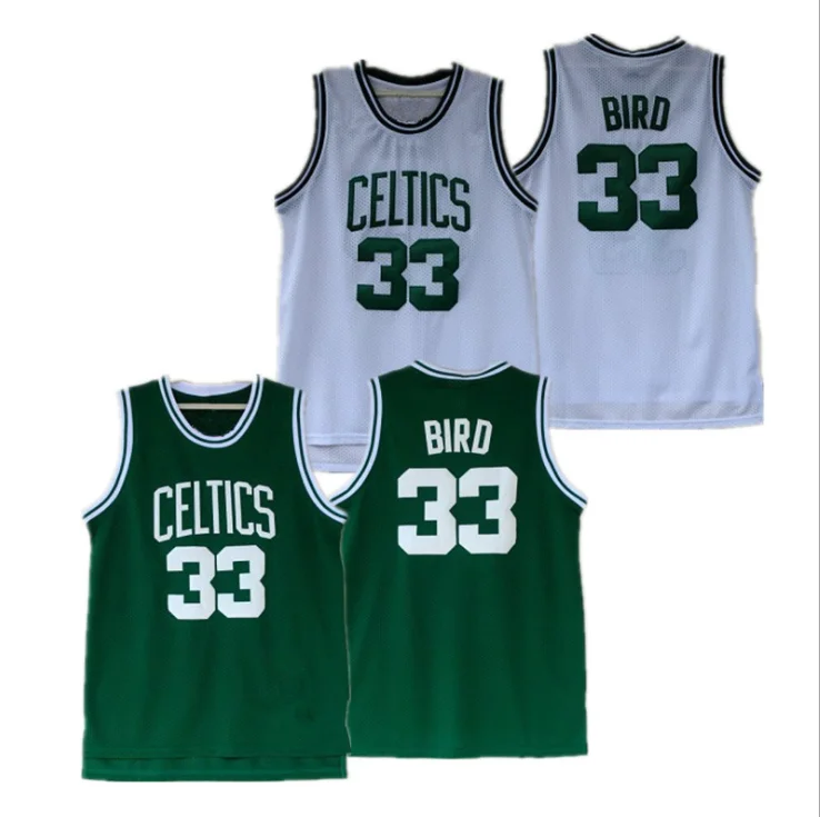 Custom Printing NBA- Basketball Jersey Breathable Quick-drying Adult Sports Jersey Suit
Custom Printing NBA- Basketball Jersey Breathable Quick-drying Adult Sports Jersey Suit