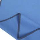 Towel With Bag 2019 NEW Microfiber Suede Towel Beach With Mesh Bag