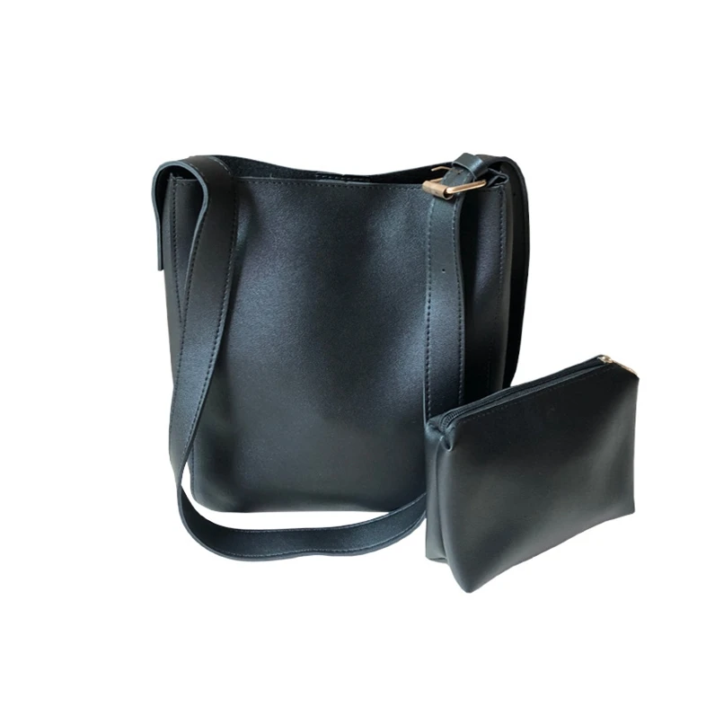 XP1409 Spring and summer casual simple retro wild ladies handbags sets bucket bags women handbags shoulder
XP1409 Spring and summer casual simple retro wild ladies handbags sets bucket bags women handbags shoulder