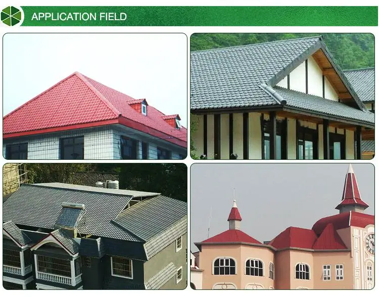  
Heat resistant roof sheet color lasting pvc plastic roof tile construction material pvc   Very Well