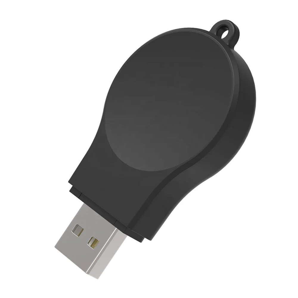 SIKAI USB Charger For Samsung Active 1/2 Smart Watches For Galaxy Watch 3 Fast Charging Sport Classic Smartwatch Accessories, Black
SIKAI USB Charger For Samsung Active 1/2 Smart Watches For Galaxy Watch 3 Fast Charging Sport Classic Smartwatch Accessories, Black