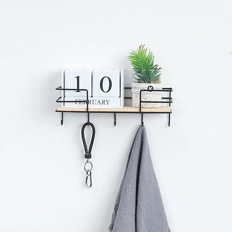 Simple Modern Wrought Decorative Iron Partition Wall Iron Rack Clothing Hooks Home Decoration, As photo
Simple Modern Wrought Decorative Iron Partition Wall Iron Rack Clothing Hooks Home Decoration, As photo