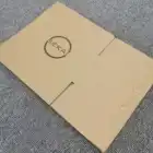 Strong Cardboard Boxes Various Sizes Packing Home Removal Storage Cartons