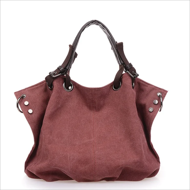 Wholesale Fashion Custom Logo Large High Quality Retro Portable Crossbody Durable Canvas Messenger Bags For Women, As picture
Wholesale Fashion Custom Logo Large High Quality Retro Portable Crossbody Durable Canvas Messenger Bags For Women, As picture