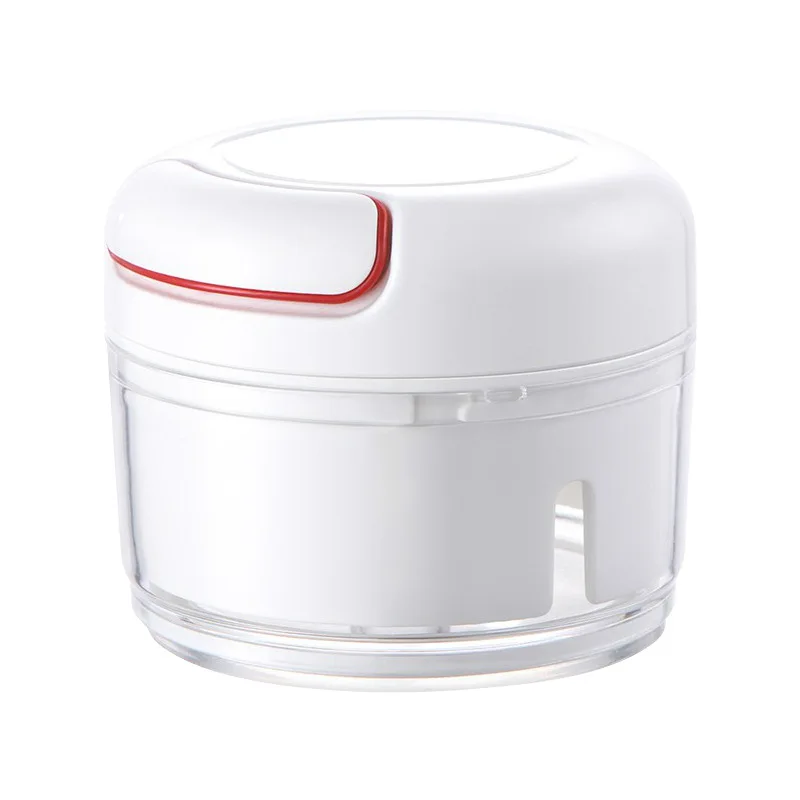 Modern Design Best Selling Multi Function Mini Manual Garlic chopper Grinder Garlic Chilli crusher machine, White
Modern Design Best Selling Multi Function Mini Manual Garlic chopper Grinder Garlic Chilli crusher machine, White
