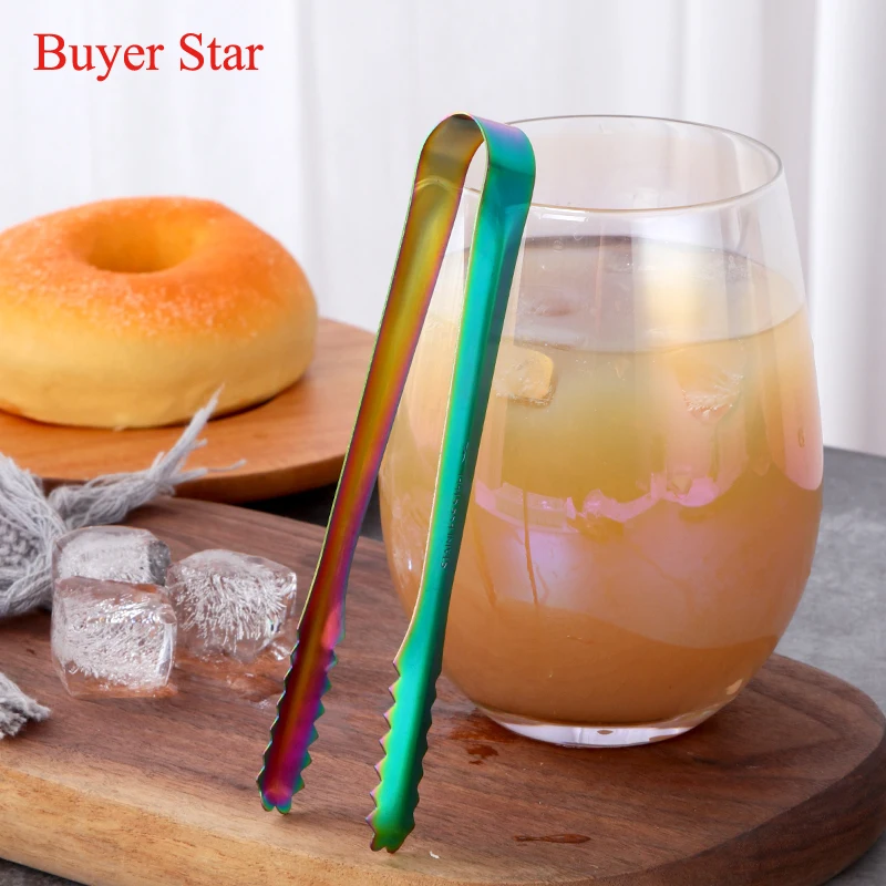 New Product Ideas 2020 Kitchen Durable Stainless Steel Food Pliers Bread Ice Barbecue Clip, Sliver/gold/rose gold/rainbow no.0/rainbow no.3
New Product Ideas 2020 Kitchen Durable Stainless Steel Food Pliers Bread Ice Barbecue Clip, Sliver/gold/rose gold/rainbow no.0/rainbow no.3