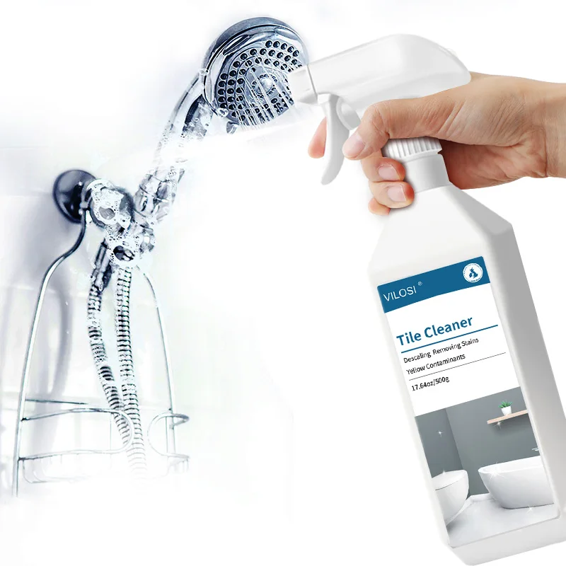 Superior quality tile stains steam shower easily remove stains bathroom Cleaner, White
Superior quality tile stains steam shower easily remove stains bathroom Cleaner, White