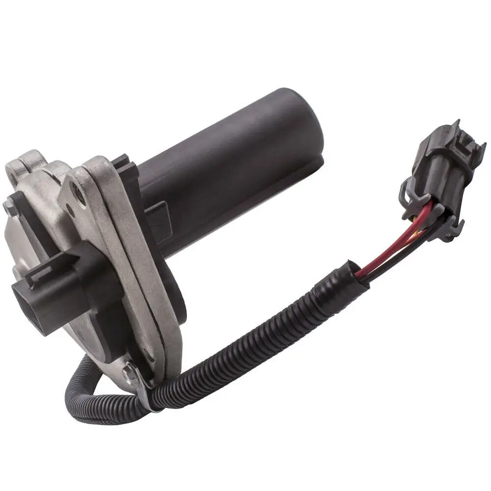 Factory New Transfer Case Shift Encoder Motor For Chevy Gmc Silverado