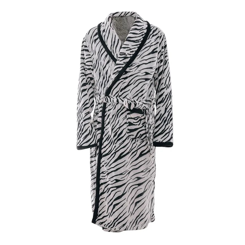 Snuggly fleece bathrobe women robe Soft Coral Fleece spot pattern bathrobe Long Full Length dalmatian Bathrobe
Snuggly fleece bathrobe women robe Soft Coral Fleece spot pattern bathrobe Long Full Length dalmatian Bathrobe