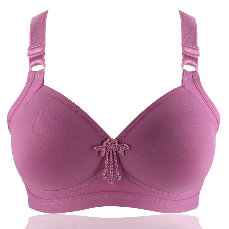 Arti Boyutu Sutyen Cotton Plus Size Push Up Wireless Japanese Mature Women Sexy Lingeries 40 size Bra
Arti Boyutu Sutyen Cotton Plus Size Push Up Wireless Japanese Mature Women Sexy Lingeries 40 size Bra