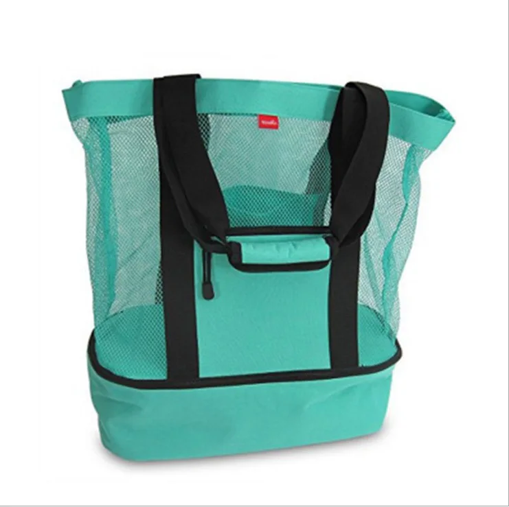 Wholesale Multi-function ECO-friendly Extra Large Grocery Picnic Mesh Tote Travel Lunch Beach Handbags Bag, Blue, pink , green , black
Wholesale Multi-function ECO-friendly Extra Large Grocery Picnic Mesh Tote Travel Lunch Beach Handbags Bag, Blue, pink , green , black