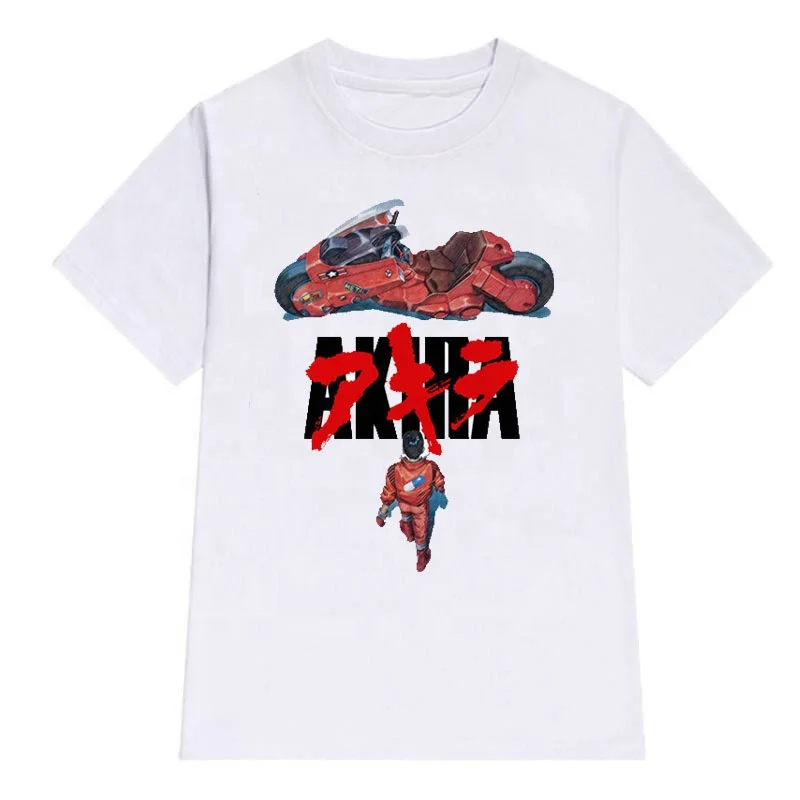 Akira Synthwave T-Shirt Men Short Sleeve Summer Fashion Tshirt Casual White T Shirt Cotton Fashion Tee Shirt O-Neck Tops, Picture
Akira Synthwave T-Shirt Men Short Sleeve Summer Fashion Tshirt Casual White T Shirt Cotton Fashion Tee Shirt O-Neck Tops, Picture