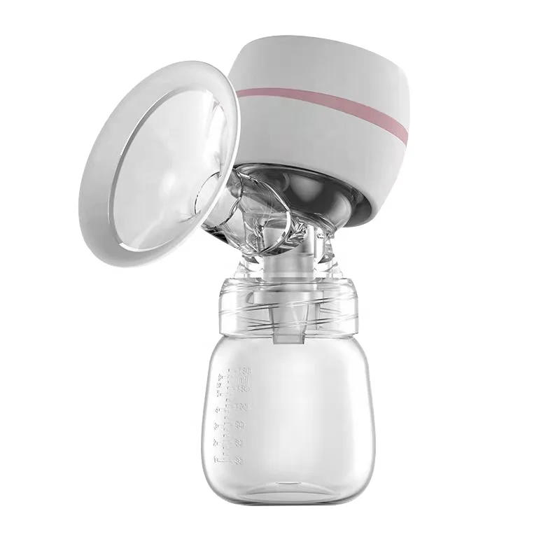 New Arrival hands free Portable Electric Breast Pump Integrated Silicone Milk Pump For women wireless wearable breast pump
New Arrival hands free Portable Electric Breast Pump Integrated Silicone Milk Pump For women wireless wearable breast pump