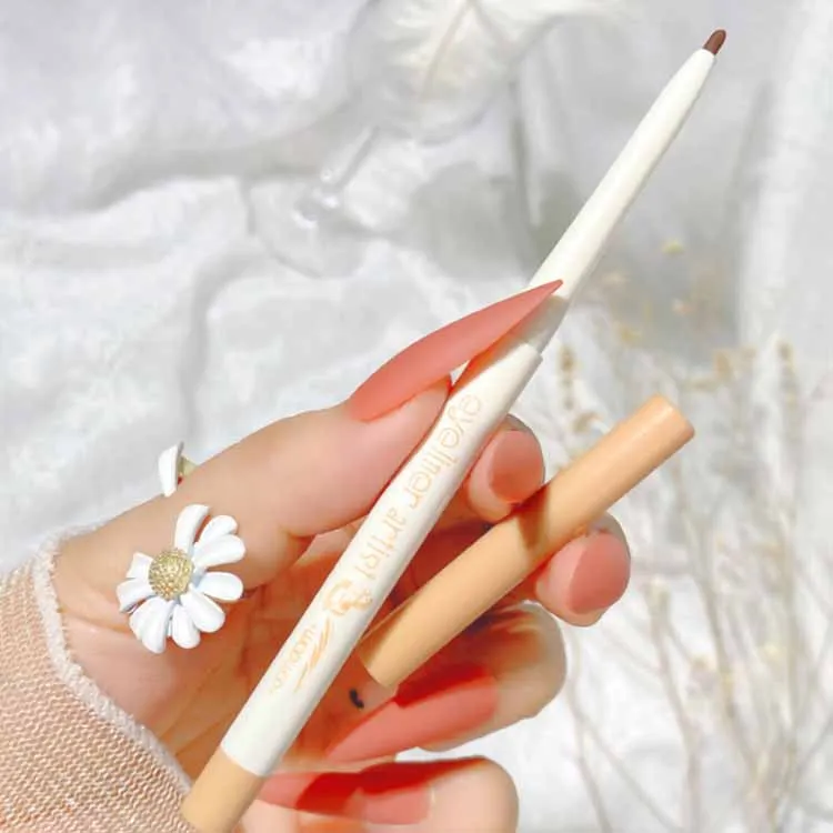 5 colors eyeliner pencil and liquid eyeliner for long lasting eyeliner and eyebrow, Multi-colored
5 colors eyeliner pencil and liquid eyeliner for long lasting eyeliner and eyebrow, Multi-colored