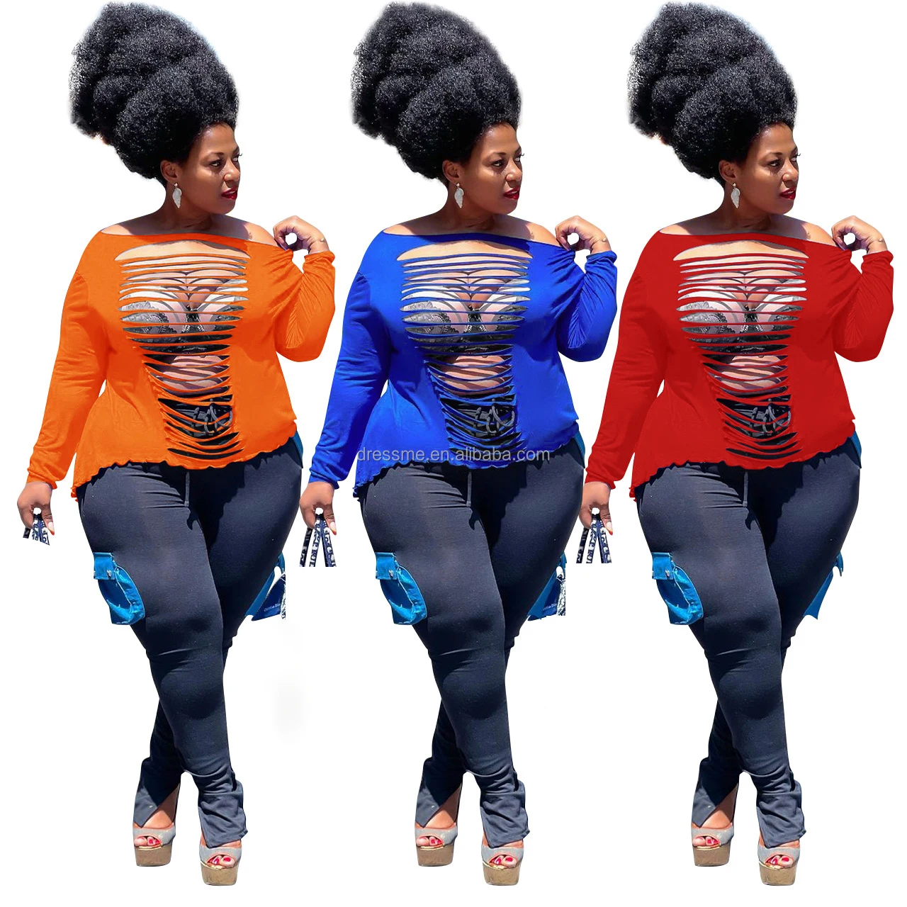 MT106-6073 2021 New Arrival Lady Tops Solid Color Hollow Out Ruffles Long Sleeve T-Shirts Women Sexy Plus Size Tops Sexy Blouse
MT106-6073 2021 New Arrival Lady Tops Solid Color Hollow Out Ruffles Long Sleeve T-Shirts Women Sexy Plus Size Tops Sexy Blouse