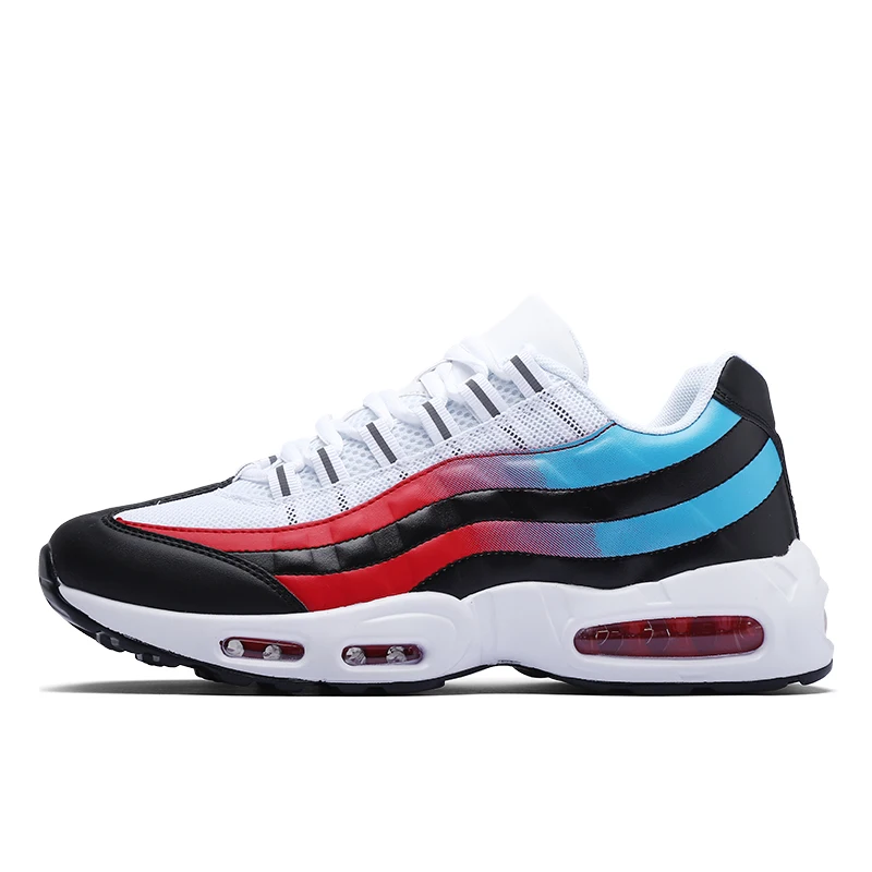 Man Sneaker White Full Palm Cushion Shoes for Lover Sneakers Casual Shoes Wholesale Custom Luxury Custom Sneakers
Man Sneaker White Full Palm Cushion Shoes for Lover Sneakers Casual Shoes Wholesale Custom Luxury Custom Sneakers