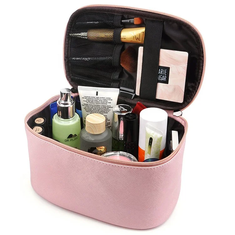 Large Capacity Travel Make up For Cosmetic Box Organizer Portable Artist Storage Bag, Colorful
Large Capacity Travel Make up For Cosmetic Box Organizer Portable Artist Storage Bag, Colorful