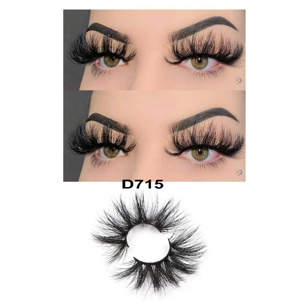 2020 New 3d fluffy mink eyelashes vendor dramatic 25mm soft strong cotton band 5D Siberian Mink Strip Eyelashes
2020 New 3d fluffy mink eyelashes vendor dramatic 25mm soft strong cotton band 5D Siberian Mink Strip Eyelashes