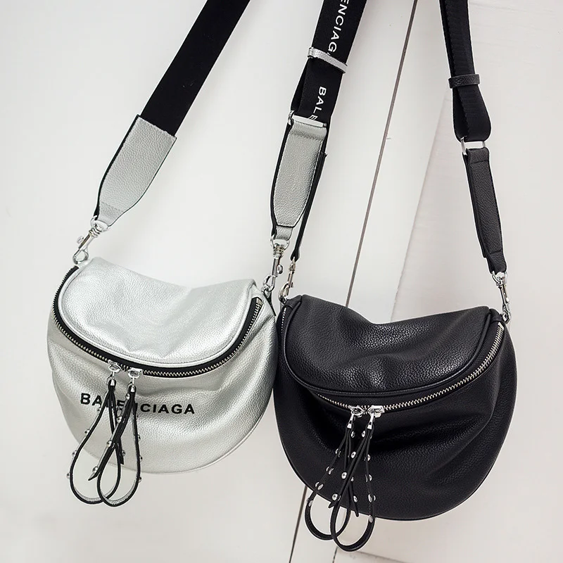 2020 new waist bag, multifunctional single shoulder diagonal bag, fashion female bag
2020 new waist bag, multifunctional single shoulder diagonal bag, fashion female bag