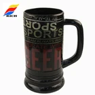 Custom Antique German Ceramic Beer Mugs Wholesale