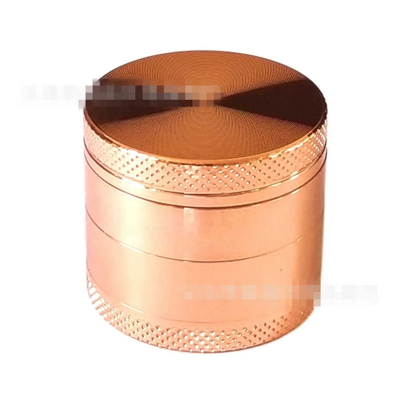 4 Part Zinc Alloy Diameter Cigarette Grinder 8 Colors Mini Portable Dry Herb, Picture
4 Part Zinc Alloy Diameter Cigarette Grinder 8 Colors Mini Portable Dry Herb, Picture