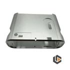 Anodized aluminum machining part / CNC machined part