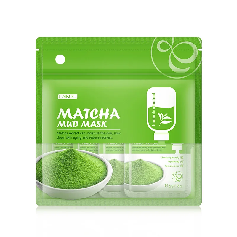 OEM/ODM Wholesale Hot Private Label Matcha Natural Oil Control Mud Cream Green Tea Matcha Face Cream Night Sleeping Facial Mask
OEM/ODM Wholesale Hot Private Label Matcha Natural Oil Control Mud Cream Green Tea Matcha Face Cream Night Sleeping Facial Mask