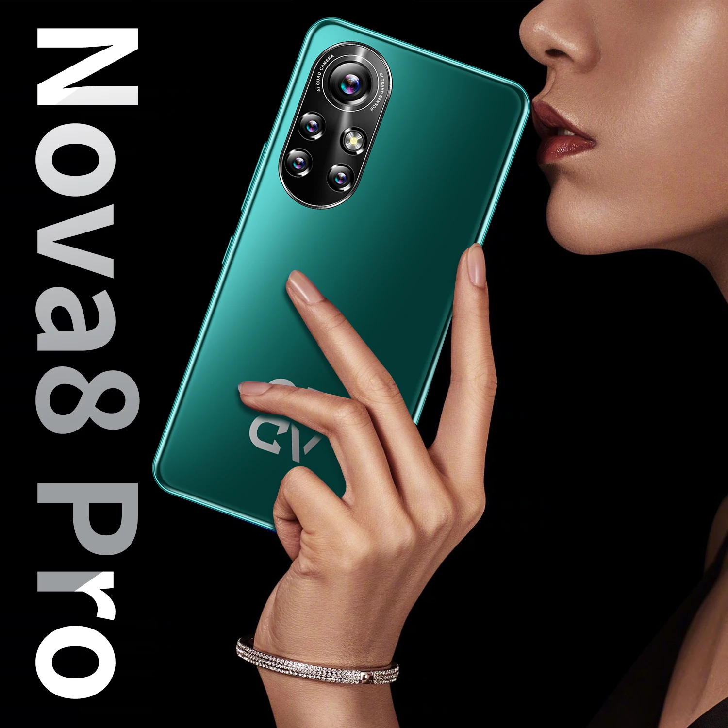 USA UK unlock Nova8 pro 6.8inch HD Screen Beauty Camera High quality Christmas Gifts 4G smartphone
USA UK unlock Nova8 pro 6.8inch HD Screen Beauty Camera High quality Christmas Gifts 4G smartphone
