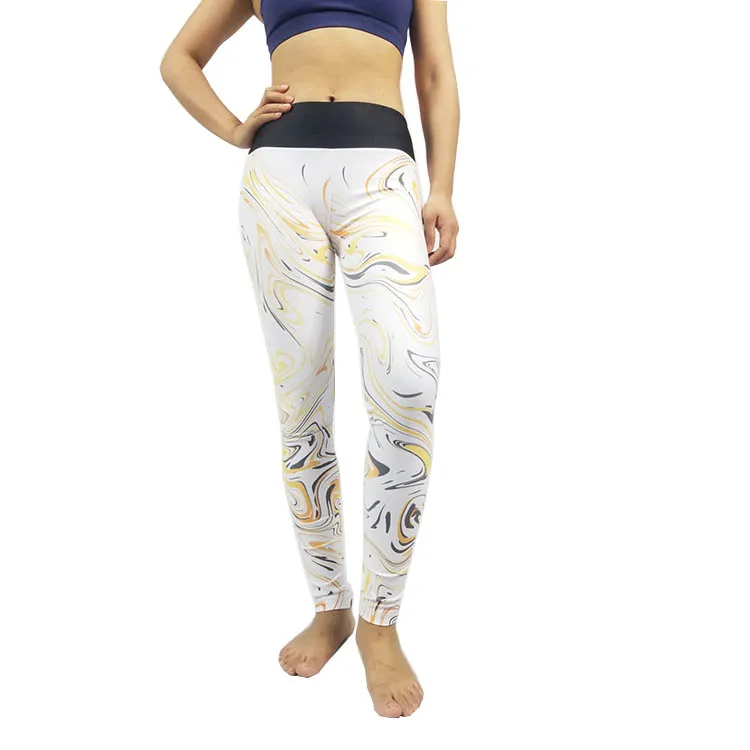 Custom Logo Quick Dry Four Way Stretch Jogging Leggings High Waist Yoga Pants Leggings, Customer's request
Custom Logo Quick Dry Four Way Stretch Jogging Leggings High Waist Yoga Pants Leggings, Customer's request