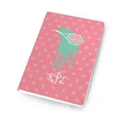 Custom daily planner 2020-2021customised diary planner Day Planner Hardcover Notebook