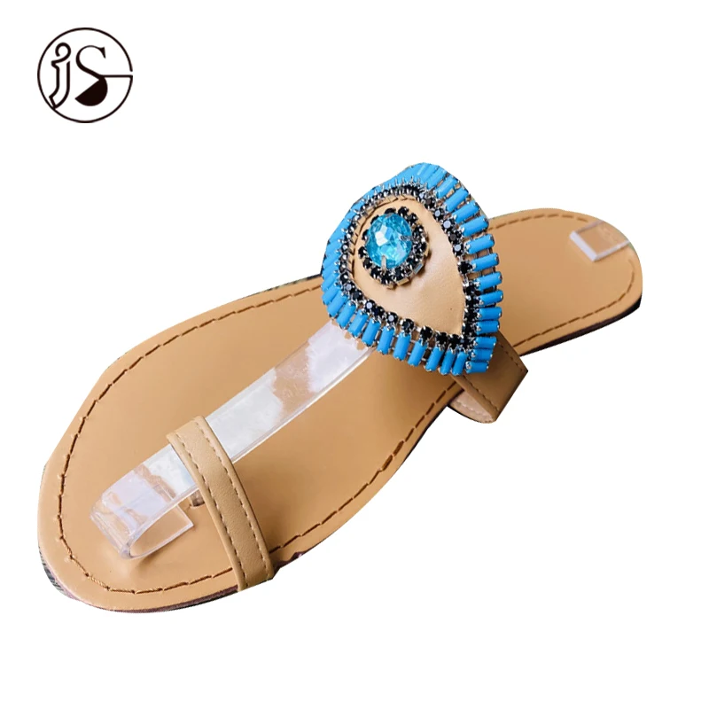 2021 factory direct sales slippers toe clip non-slip women's slippers fashion girls slippers, Customized color
2021 factory direct sales slippers toe clip non-slip women's slippers fashion girls slippers, Customized color