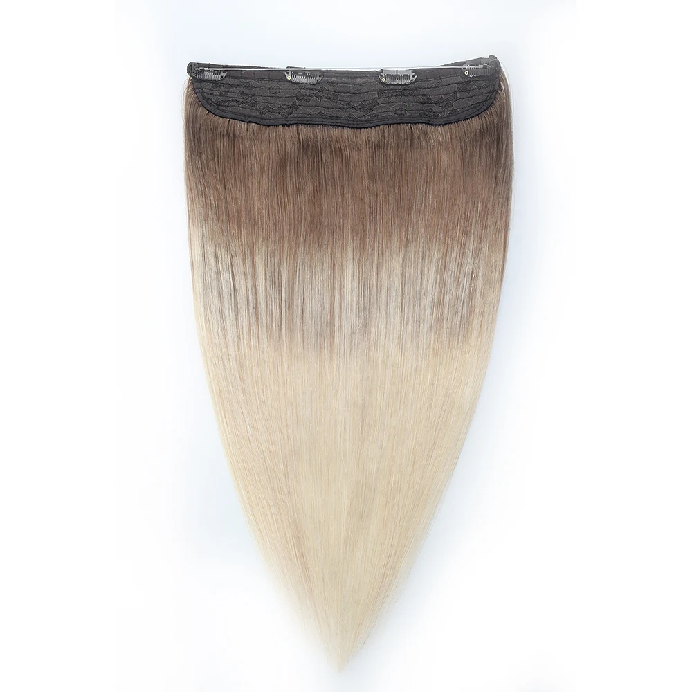 Popular Long Lasting Russian Human Hair Halo Extensions Vrigin Remy Human Hair Ombre Color Halo Hair Extensions
Popular Long Lasting Russian Human Hair Halo Extensions Vrigin Remy Human Hair Ombre Color Halo Hair Extensions