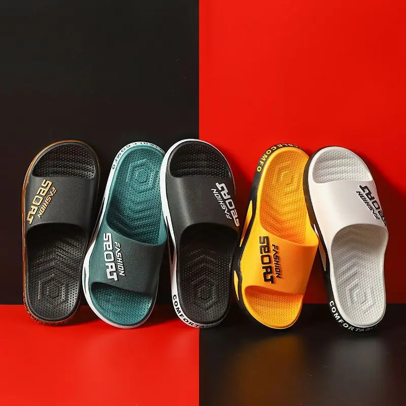 2021 In Stock Makeup Fashion Men Slides Footwear Unisex Outdoor Fashion Slides with Factory Prices, White/yellow/green/black
2021 In Stock Makeup Fashion Men Slides Footwear Unisex Outdoor Fashion Slides with Factory Prices, White/yellow/green/black